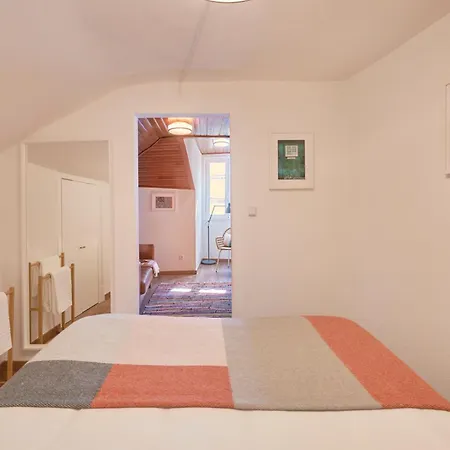 Bairro Alto Nightlife Hub, By Timecooler Apartment Lisbon