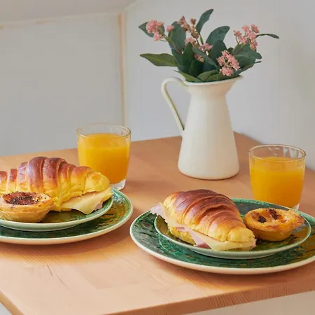 Bairro Alto Nightlife Hub, By Timecooler Apartamento Lisboa