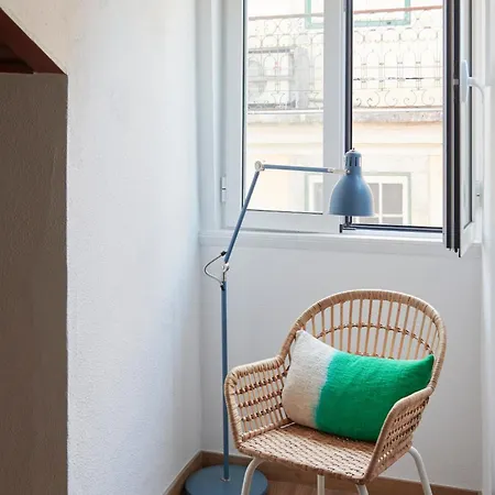 Bairro Alto Nightlife Hub, By Timecooler Lisboa