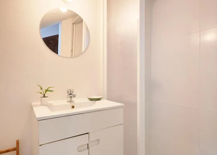 Bairro Alto Nightlife Hub, By Timecooler Apartmán