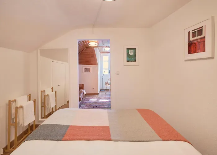 Bairro Alto Nightlife Hub, By Timecooler Apartmán Lisboa