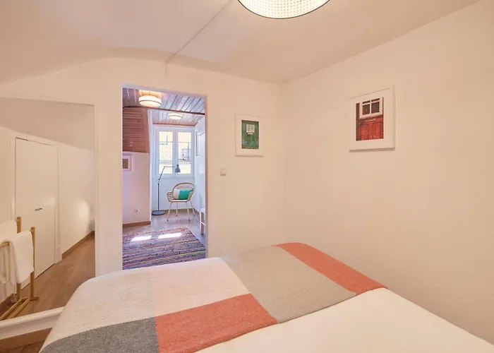 Bairro Alto Nightlife Hub, By Timecooler