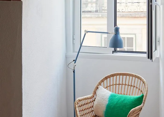 Bairro Alto Nightlife Hub, By Timecooler Lisboa