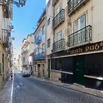 Bairro Alto Nightlife Hub, By Timecooler Διαμέρισμα