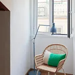 Bairro Alto Nightlife Hub, By Timecooler Lisboa