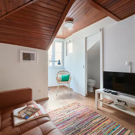 Bairro Alto Nightlife Hub, By Timecooler * Lisboa